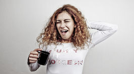 Účinok kofeínu netrvá večne