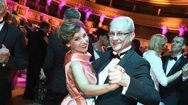 Rozvod po 39 rokoch! Manželstvo Heribanovcov sa prekvapivo končí