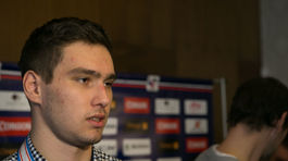 Radovan Bondra opustil kemp Chicaga Blackhawks, mieri do farmárskej AHL