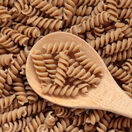 celozrnné cestoviny