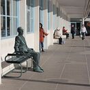 Ľudovít Winter, Piešťany