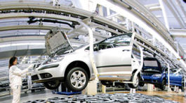 VW môže byť väčšou hrozbou pre Nemecko ako grécka kríza