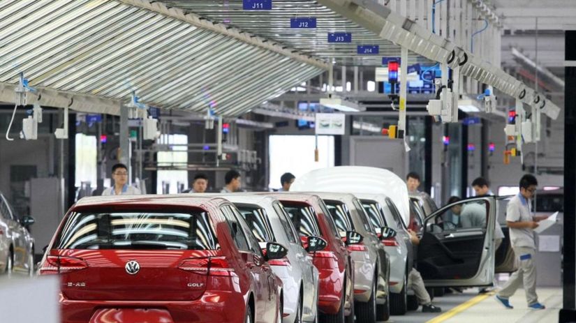 Po rokoch boja sa nemecký koncern prepracoval...