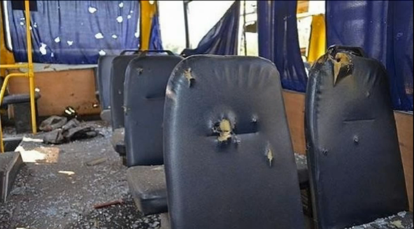 Zásah na linkový autobus si vyžiadal najmenej...