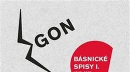 Egon Bondy: Básnické spisy I