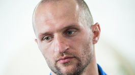 Mucha: Na východe je to pre Slovan vždy náročné