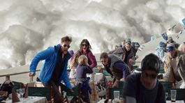  Severské filmy hovoria o zbabelosti, nadhľade aj o rasizme