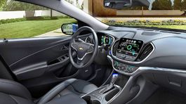 Chevrolet Volt - 2015