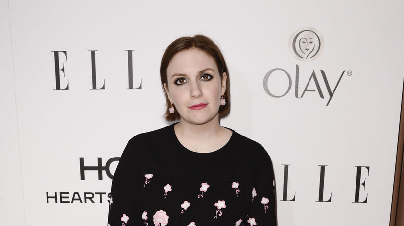 Lena Dunham