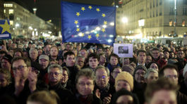 Francúzsko ovplyvnia štrajky na železnici a v parížskej MHD