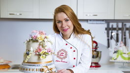 Cukrárka Petra Zváčová: Nič jednoduché zatiaľ nedopadlo dobre 