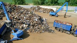 Počas sviatkov Slováci produkujú dvakrát viac odpadu