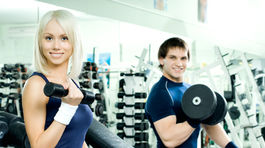 Niekoľko mýtov zo sveta fitness, ktorým ste možno verili 