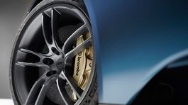 Ford GT Concept - 2015