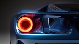 Ford GT Concept - 2015