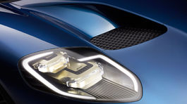 Ford GT Concept - 2015