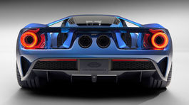 Ford GT Concept - 2015