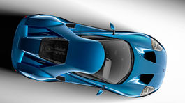 Ford GT Concept - 2015