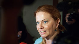 Flašíková-Beňová: Za návrhy fašistov sa nehlasuje