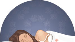 Tipy pre pokojný a zdravý spánok. Len nesledujte budík!