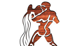 S mužom v znamení vodnára to nebude také ľahké... 