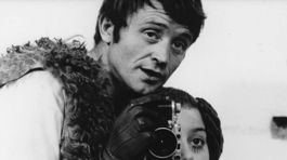 Jakubiskov film z roku 1969 boduje v Británii