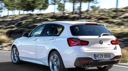 BMW 1 - 2015