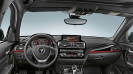 BMW 1 - 2015
