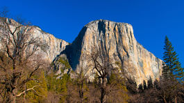 Zalyžujte si v lone najkrajšej americkej prírody 