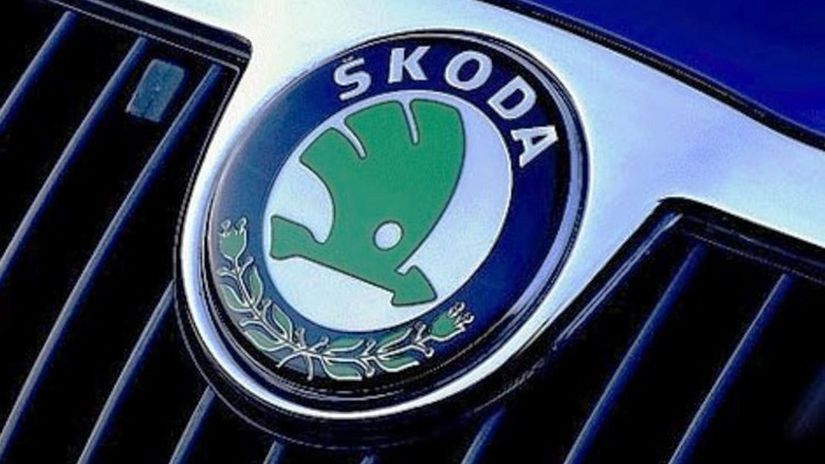 Škoda je ôsma za september aj za celý rok. V...
