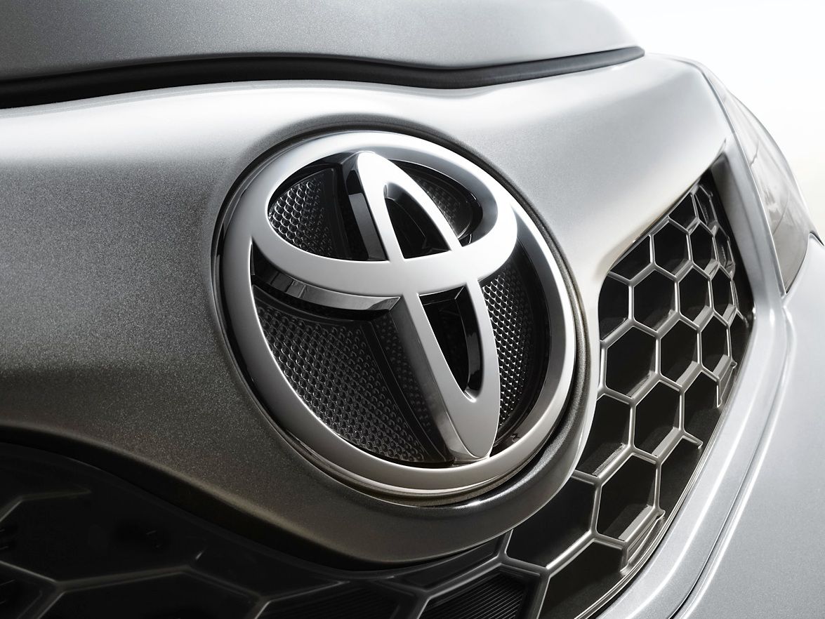 Toyota zvláda lepšie čipovú krízu, aspoň...