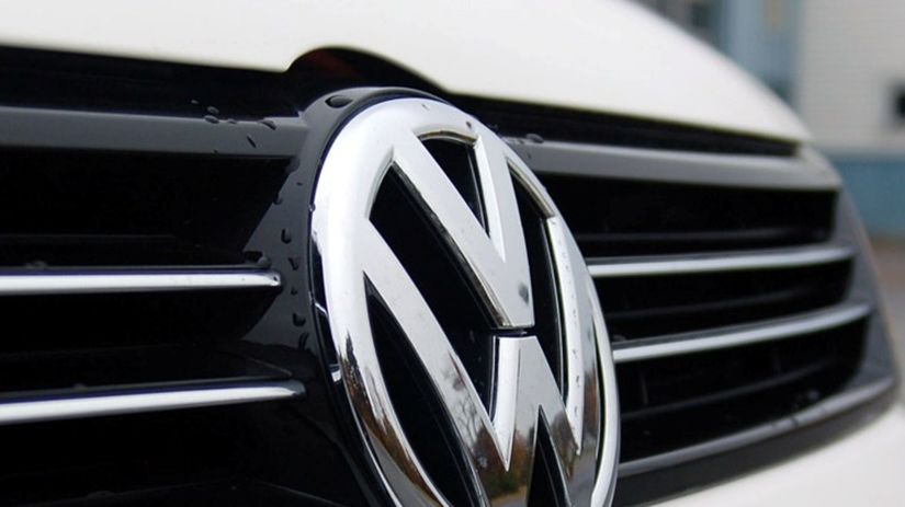 Volkswagen - logo