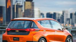 Chevrolet Bolt EC Concept - 2015