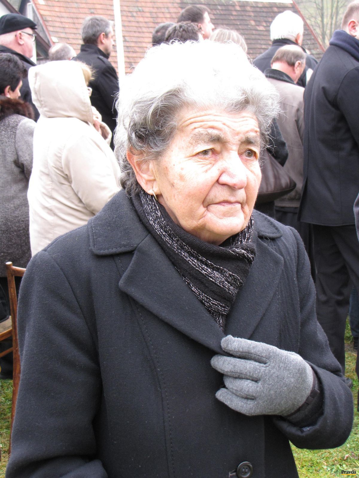 Anna Nováková.