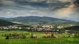 Podpolianske múzeum bude mať vo dvore aj otvorenú expozíciu