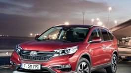 Honda CR-V - 2015