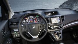 Honda CR-V - 2015