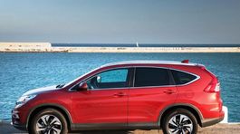 Honda CR-V - 2015