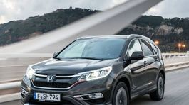 Honda CR-V - 2015