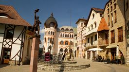 V Komárne bude MHD zadarmo, prvýkrát na Slovensku