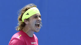 Lacko po skvelých dvoch týždňoch vtrhol do prvej stovky. Gombos je 134.