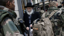 V Izraeli zadržali najhľadanejšieho židovského teroristu zo zoznamu Šin Bet