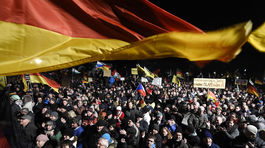 Pegida prišla o ďalšieho lídra, zrušila protest