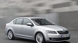 Škoda Octavia III