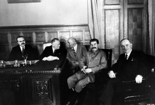 Beneš so Stalinom si rozumeli. Už koncom roku...