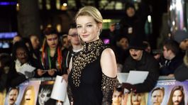 Dakota Blue Richards