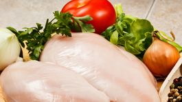 Kuracie vs. morčacie mäso. Ktoré je lepšie?