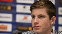 Cehlárik je opäť na farme v AHL. CBS tvrdí, že Slovák bude do týždňa späť