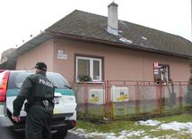 Turzovka, otrava, oxid uhoľnatý