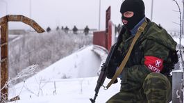 V Donbase platí nové prímerie, obe strany ho dodržiavajú